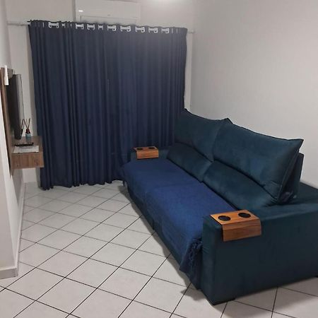 プライア・グランデMaria Cristina ,Ar,Wi-Fi E Tv A Caboアパートメント エクステリア 写真